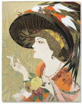 GEORGES DE FEURE (1868-1943)