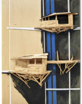 Tadashi Kawamata (né en 1953)