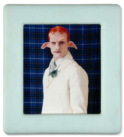 Matthew Barney (n&#233; en 1967) - photo 1