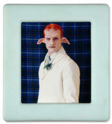 Matthew Barney (n&#233; en 1967)