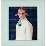 Matthew Barney (n&#233; en 1967) - Foto 1