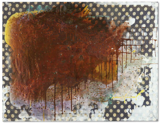 Sigmar Polke (1941-2010) - photo 1