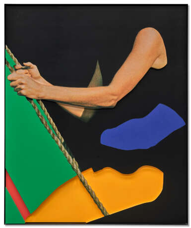 John Baldessari (1931-2020) - photo 1