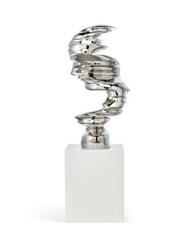 Tony Cragg (n&#233; en 1949) - photo 3