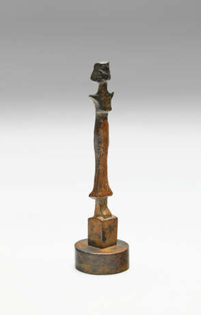 Diego Giacometti (1902-1985) - photo 2