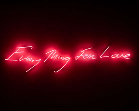 Tracey Emin (n&#233;e en 1963) - photo 3