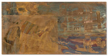 Robert Rauschenberg (1925-2008)