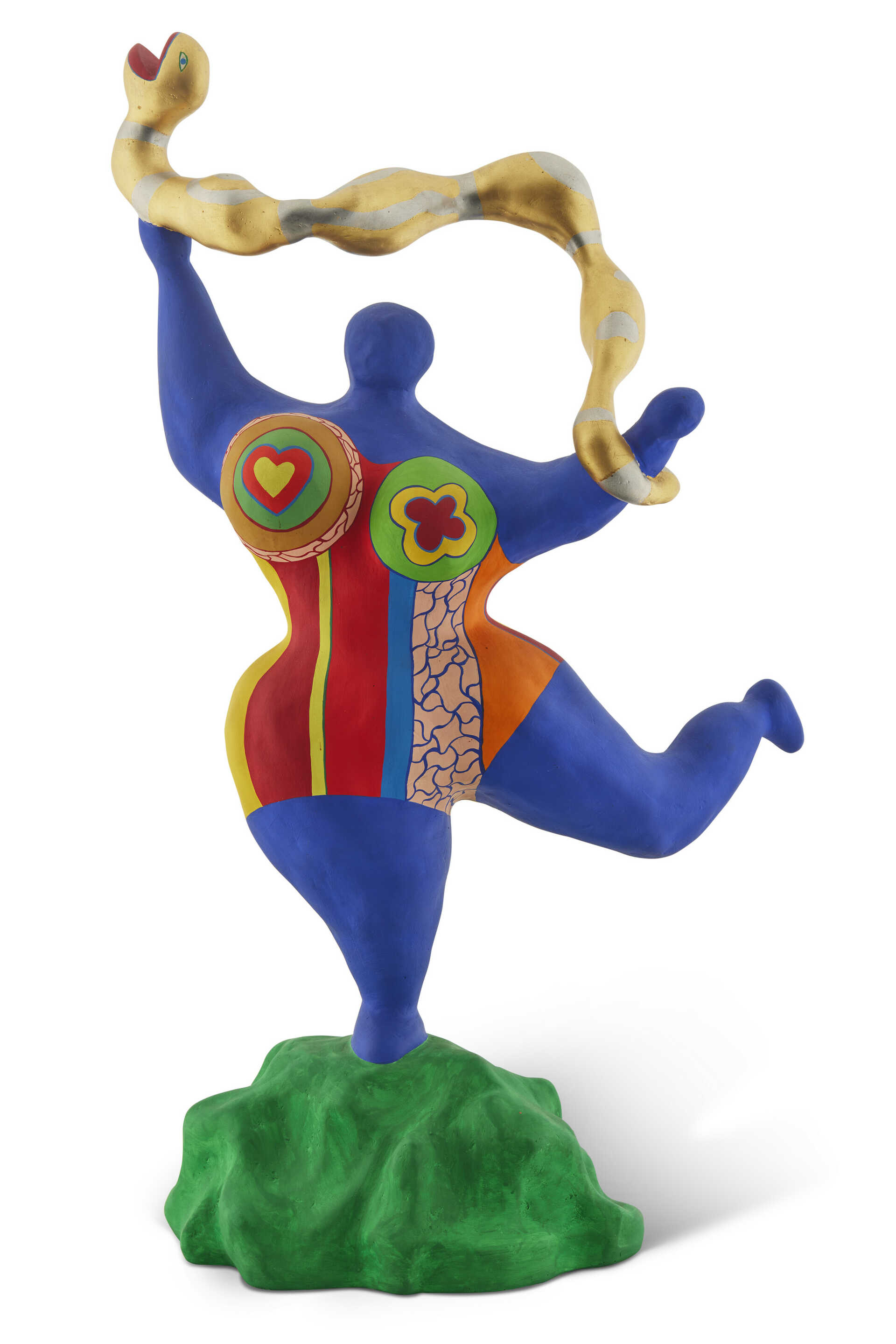 Niki de Saint Phalle (1930-2002)