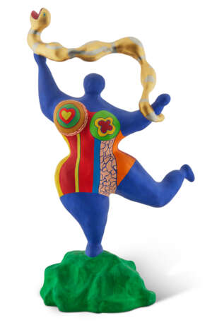 Niki de Saint Phalle (1930-2002) - photo 1