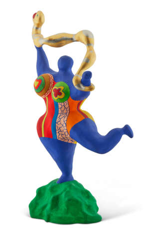 Niki de Saint Phalle (1930-2002) - photo 2