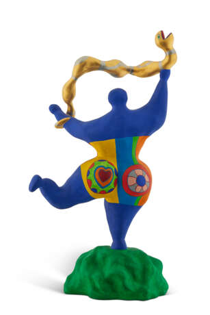 Niki de Saint Phalle (1930-2002) - photo 4