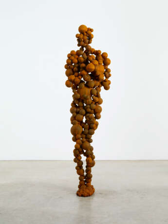 Antony Gormley (n&#233; en 1950) - photo 1