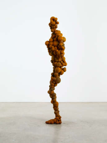 Antony Gormley (n&#233; en 1950) - фото 6