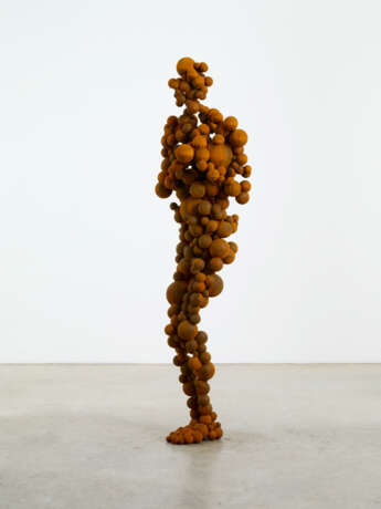 Antony Gormley (n&#233; en 1950) - Foto 7