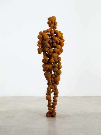 Antony Gormley (n&#233; en 1950) - photo 9