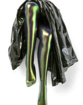 Sylvie Fleury (née en 1961)