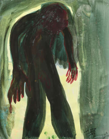 Peter Doig (n&#233; en 1959) - Foto 1