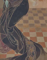 GEORGES DE FEURE (1868-1943)