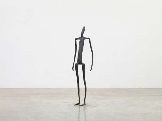 Antony Gormley (n&#233; en 1950) - photo 2