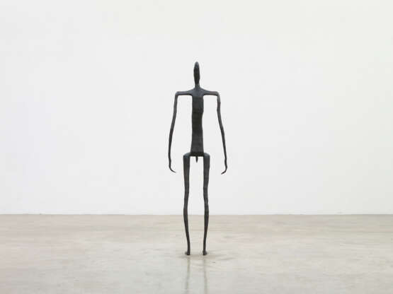 Antony Gormley (n&#233; en 1950) - фото 3