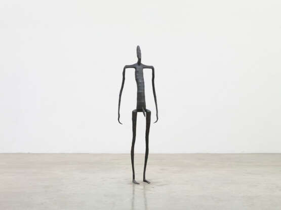 Antony Gormley (n&#233; en 1950) - photo 4