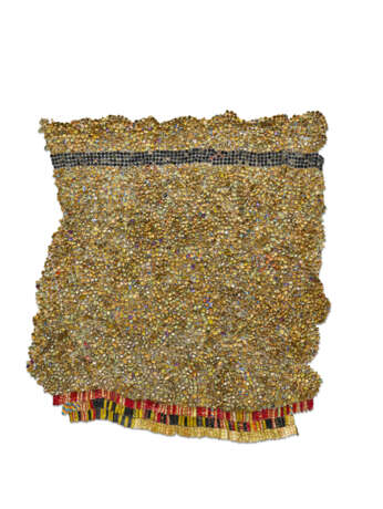 El Anatsui (n&#233; en 1944) - фото 1