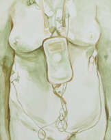 Kerstin Drechsel. Untitled