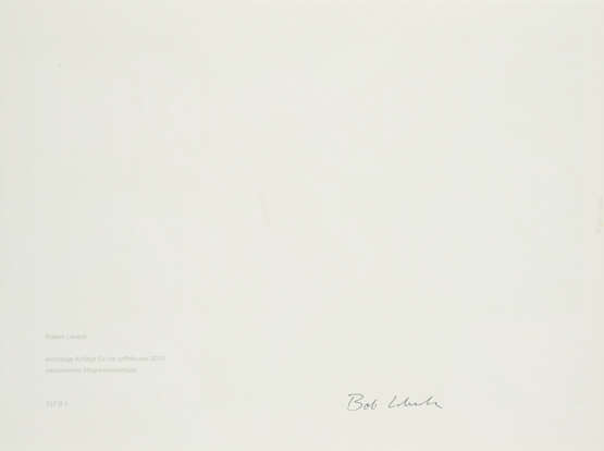 Robert Lebeck. Willy Brandt im Speisewagen, Süddeutschland 1973 - photo 2