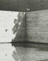 Jochen Lempert. Ohne Titel (Barcelona Pavillion)