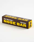 Paul McCarthy. Paul McCarthy. Paul McCarthy's Chocolate Nose Bar