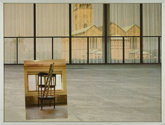 Reinhard Mucha. Untitled (Nationalgalerie Berlin) - photo 6