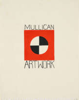 Matt Mullican. Artwork