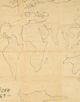 Chris Reinecke. Appetizer