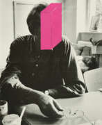 Сузи Поп. SUSI POP. Pink Cube Portrait