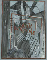 ALBERT GLEIZES (1881-1953)