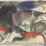 FRANZ MARC (1880-1916) - Foto 1