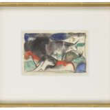 FRANZ MARC (1880-1916) - Foto 2