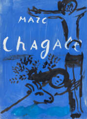 MARC CHAGALL (1887-1985)