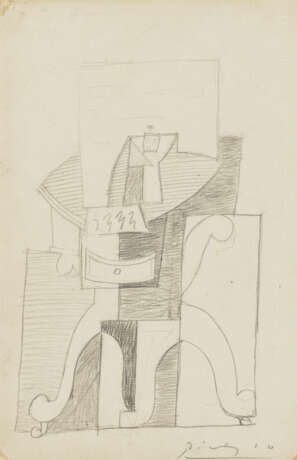 PABLO PICASSO (1881-1973) - Foto 1