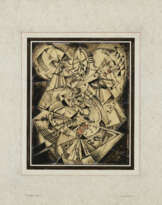 ROBERT MICHEL (1897-1983)