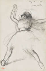 EDGAR DEGAS (1834-1917)