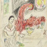 MARC CHAGALL (1887-1985) - Foto 1