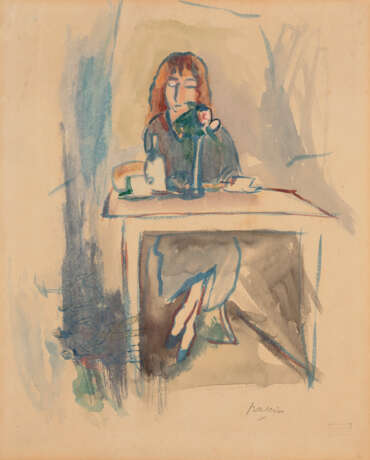 JULES PASCIN (1885-1930) - photo 1