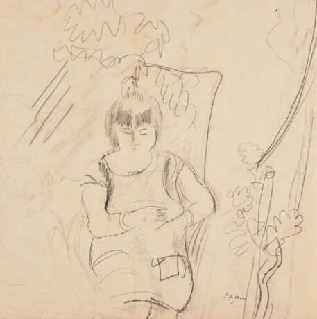 JULES PASCIN (1885-1930) - photo 2