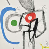 JOAN MIR&#211; (1893-1983) - Foto 1