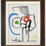 JOAN MIR&#211; (1893-1983) - photo 2