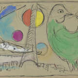 MARC CHAGALL (1887-1985) - photo 1