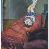 PAULA REGO (1935-2022) - Foto 1