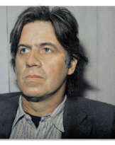 FRANZ GERTSCH (1930-2022)