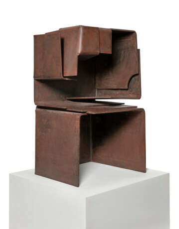 EDUARDO CHILLIDA (1924-2002) - Foto 3